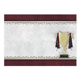 Hunkydory, World's Best Dad Luxury Topper Set