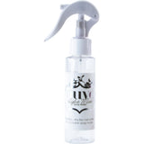 Tonic Studio, Nuvo Spray Bottle, Light Mist 2Pk