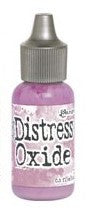 Tim Holtz Distress Oxides Reinker, Wilted Violet