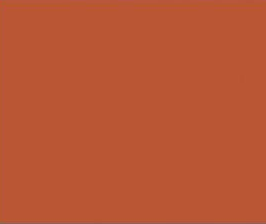 Bazzill Smoothies Cardstock 12"X12" (80lb), Tangerine Blast