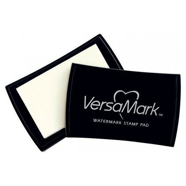 VersaMark, Watermark Stamp Pad, Transparent