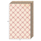Tim Holtz Idea-Ology Backdrops Double-Sided Cardstock 6"X10" 24/Pkg, Volume #5