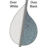 WOW! Embossing Powder Super Fine 15ml, White Pearl