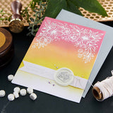 Spellbinders, Wax Beads, Sealed by Spellbinders, White (WS-032)