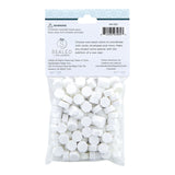 Spellbinders, Wax Beads, Sealed by Spellbinders, White (WS-032)