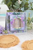 Crafter's Companion, Nature's Garden Wisteria Die,  Whimsical Wisteria
