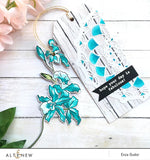 Altenew, Stamps & Dies Bundle, Build-A-Flower: Cattleya