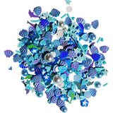 Buttons Galore & More, Going Coastal Mix Upz