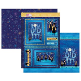 Hunkydory, You Did It! Luxury Topper Set