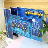 Hunkydory, You Did It! Luxury Topper Set