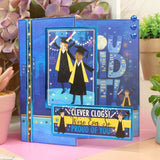 Hunkydory, You Did It! Luxury Topper Set