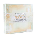 49 And Market Binder Album Kit, Little Dreamers/Little Celebrations