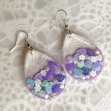 Buttons Galore & More, Going Coastal Mix Upz