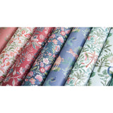 Craft Consortium Double-Sided Paper Pad 12"X12" 30/Pkg, Palace Garden, 20 Designs
