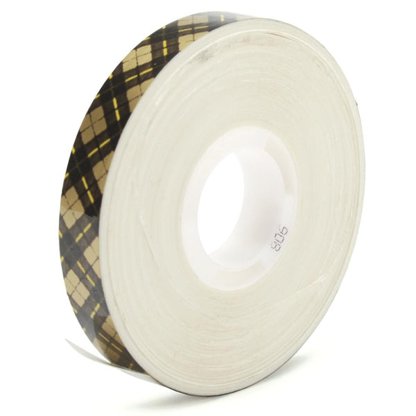 Scotch ATG Gold Transfer Tape Roll 908, 0.5"X36yd, For Use In ATG700
