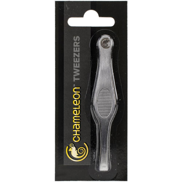 Chameleon Tweezers - Scrapbooking Fairies
