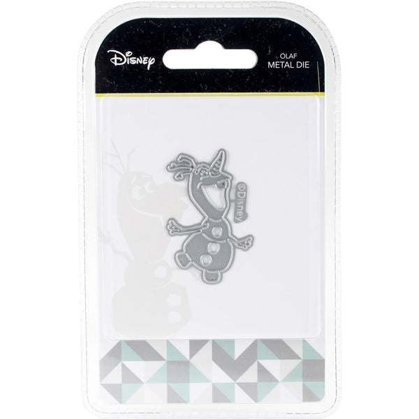 Disney Frozen Die Set, Olaf