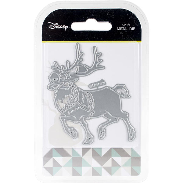 Disney Frozen Die Set, Sven