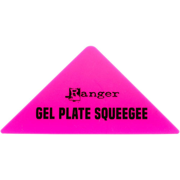 Dina Wakley, Gel Plate Squeegee
