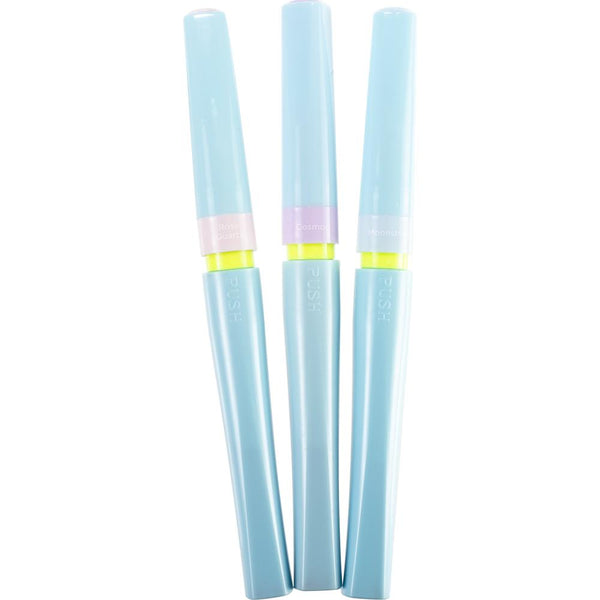 Spectrum Noir AquaTint Pens 3/Pkg, Shades Of Spring