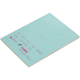 Yupo Paper 5"X7" 15 Sheets/Pkg, Translucent 104lb