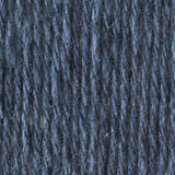 Lily Sugar'n Cream Yarn - Solids, Indigo (100% Cotton)