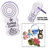 Quilled Creations Curling Coach Tool