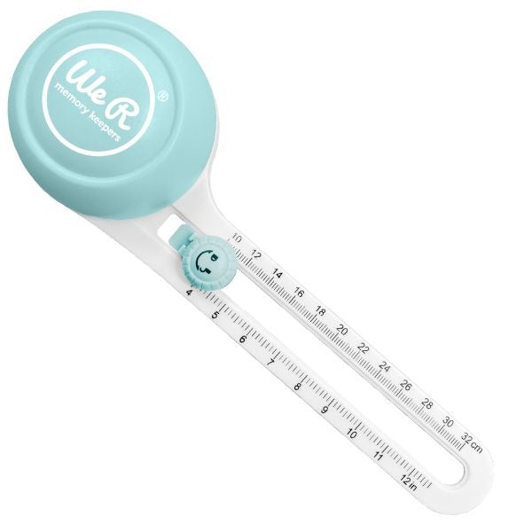 We R Memory Keepers Circle Cutter, 4-12 Inches