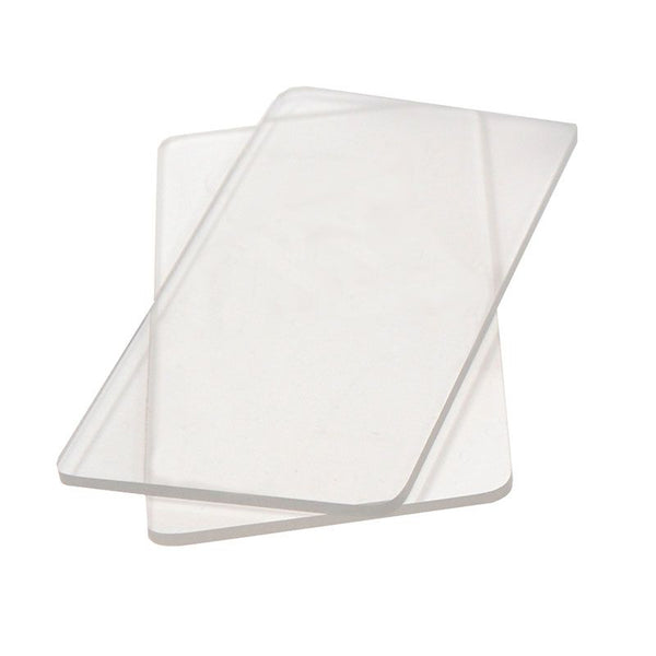 Sizzix Sidekick Cutting Pads 1 Pair, Standard 4.875"X2.5"X.125"