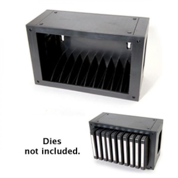 Sizzix Accessory - Bigz Die Storage Rack (655809)