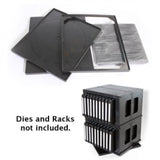 Sizzix Accessory - Bigz Die Storage Carousel Kit (655810)