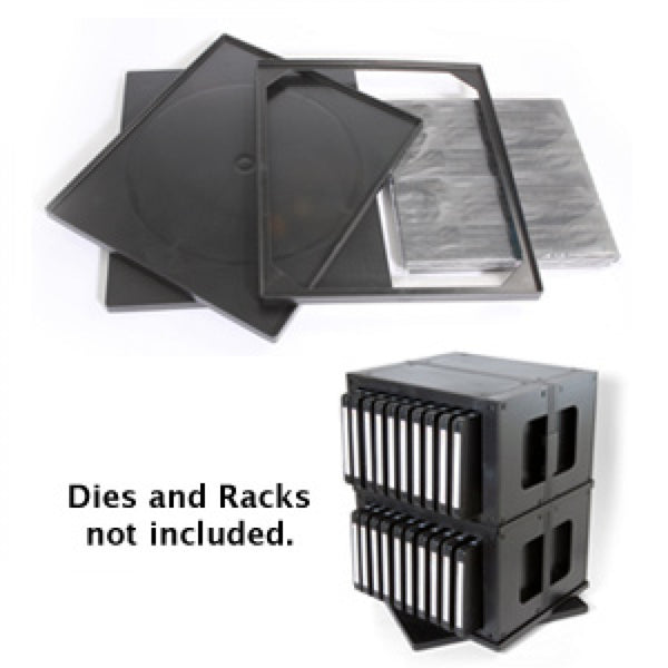 Sizzix Accessory - Bigz Die Storage Carousel Kit (655810)