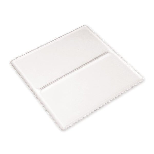 Sizzix BIGkick/Big Shot/Vagabond Cutting Pad By Tim Holtz, Dimension 6"X6"