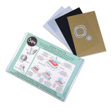 Sizzix Inksheets - Starter Kit