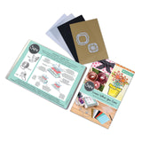 Sizzix Inksheets - Starter Kit