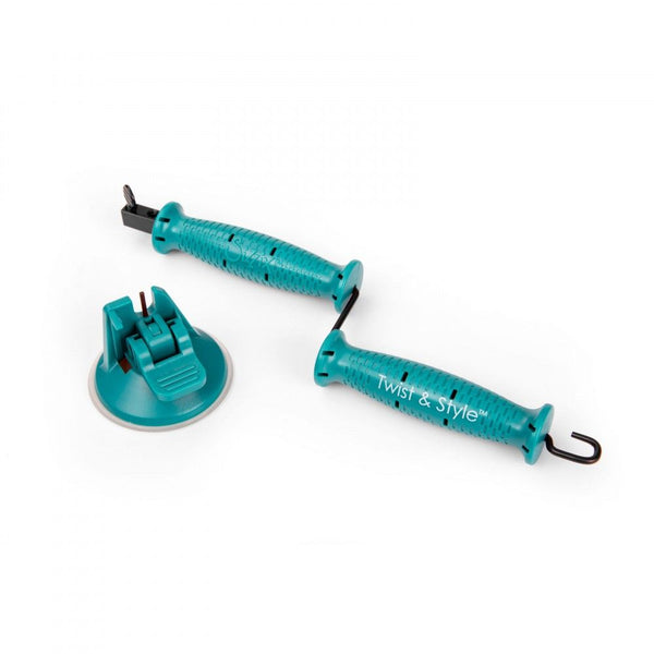 Sizzix Accessory, Twist & Style Jewelry Tool, Inspired by Eileen Hull (Retired)
