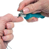 Sizzix Accessory, Twist & Style Jewelry Tool, Inspired by Eileen Hull (Retired)