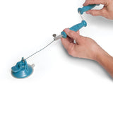 Sizzix Accessory, Twist & Style Jewelry Tool, Inspired by Eileen Hull (Retired)