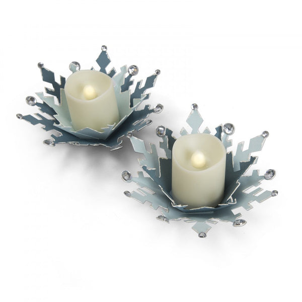 Sizzix Bigz Die By Katelyn Lizardi, Snowflake Centerpiece
