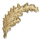 Sizzix 3D Impresslits Embossing Folder By Tim Holtz, Laurel (Retired)