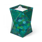 Sizzix Bigz Die By Lynda Kanase, Geometric Holder (Retired)