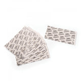 Sizzix Adhesive Sheets - 2 1/2" x 4 3/4", Permanent, 10 Sheets (Tim Holtz Alterations Edition)