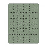 Sizzix Sidekick Side-Order Set By Tim Holtz, Winter