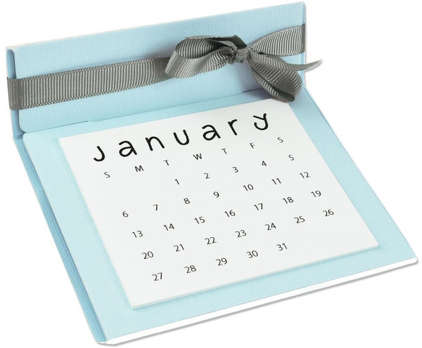 Sizzix ScoreBoards XL Die by Eileen Hull, Display Stand (Retired)
