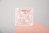 Sizzix Thinlits Dies 9/Pkg, Floral Edges #2