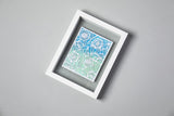 Sizzix Thinlits Die By Sophie Guilar, Minimal Foliage