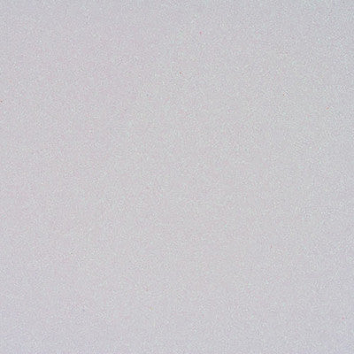 American Crafts Glitter Cardstock 12"X12", White
