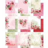 49 And Market Collection Pack 6"X8", ARToptions Rouge