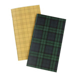 Echo Park, Black Watch Travelers Notebook Insert - Lined