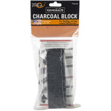 Charcoal Block